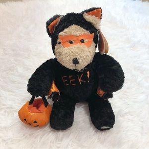 Starbucks‎ Collectibles 2003 Halloween Bearista Bear